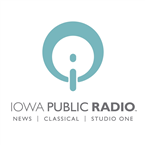 Iowa Public Radio Classical logo