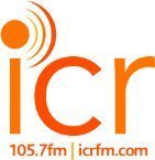 ICR logo