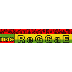 Irc Reggae logo