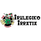 Irulegiko Irratia logo