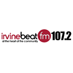 Irvine Beat FM logo