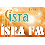 Isra FM logo