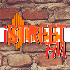 iStreetFM logo