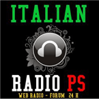 Italian Radio PS logo