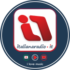 Italianaradio logo