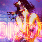 Italo-Disco logo