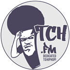 Itch FM logo