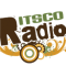 ItscoR@dio logo