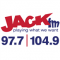 JACKfm logo