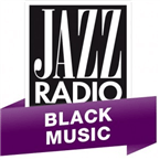 JAZZ RADIO BLACK MUSIC logo