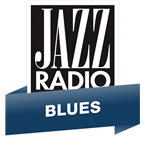 JAZZ RADIO BLUES logo