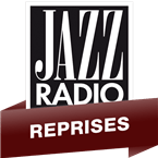 JAZZ RADIO REPRISES logo