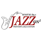 JAZZon2 logo