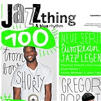 Jazzthing logo