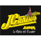 JC Radio La Bruja logo