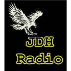 JDH Radio logo