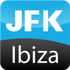 Ibiza Organica Radio logo