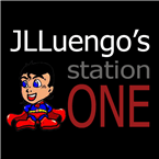 JLLuengo's Station ONE logo