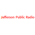 JPR News & Information logo