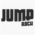 JUMP RADIO ROCK logo