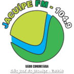 Rádio Jacuípe FM logo