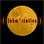 Jahm-Station Radio logo