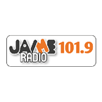 JAIME RADIO logo