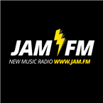 JAM FM logo