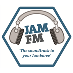 Jam FM logo