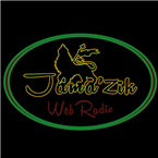 Jama'Zik Webradio logo