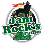 Jamrock's Radio logo