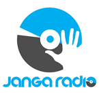 Janga Radio logo