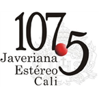 Javeriana Estéreo Cali logo