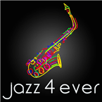 Jazz 4 Ever logo