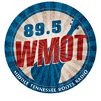 Roots Radio logo