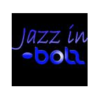 Jazz In Bolz logo