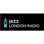 Jazz London Radio logo