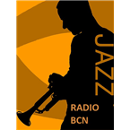 Jazz Radio Bcn logo