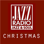 Jazz Radio Christmas logo