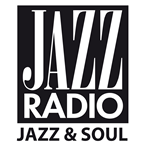Jazz Radio logo