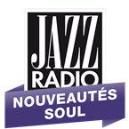 JAZZ RADIO NOUVEAUTES SOUL logo