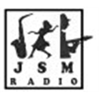 Jazz Swing Manouche Radio logo