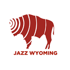 Jazz Wyoming logo