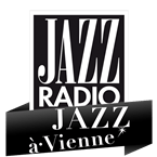 JAZZ RADIO - Jazz à Vienne logo