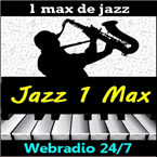 Jazz1Max logo