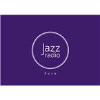 Jazzradio.nl Pure logo