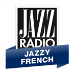 JAZZ RADIO JAZZY FRENCH logo