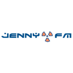 Jenny FM logo
