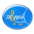 Jobs & Musik Antilles logo