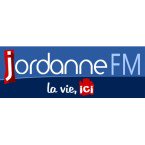 JORDANNE FM logo